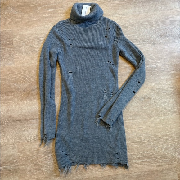 Lovers + Friends Dresses & Skirts - NWT Lovers + Friends Keeney Knit Dress